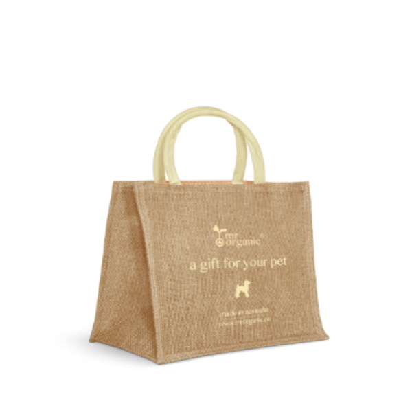 Medium shopping bag 22*26*15cm