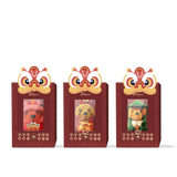 MR.OR chinese new year God of Wealth  toy
