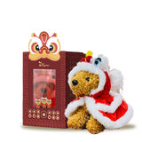 MR.OR chinese new year Dancing lion toy