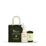Pawfect paw care on-the-go set 200ml