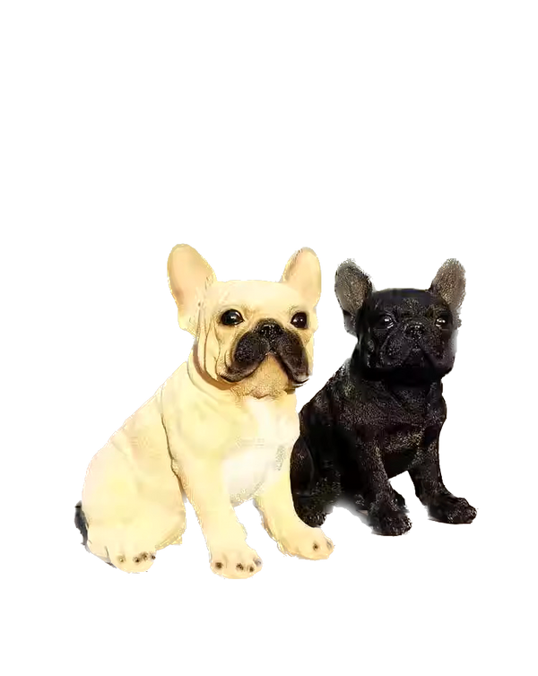 Hunting Lovely French Bulldog canine  dog  LIGHT BEIGE?