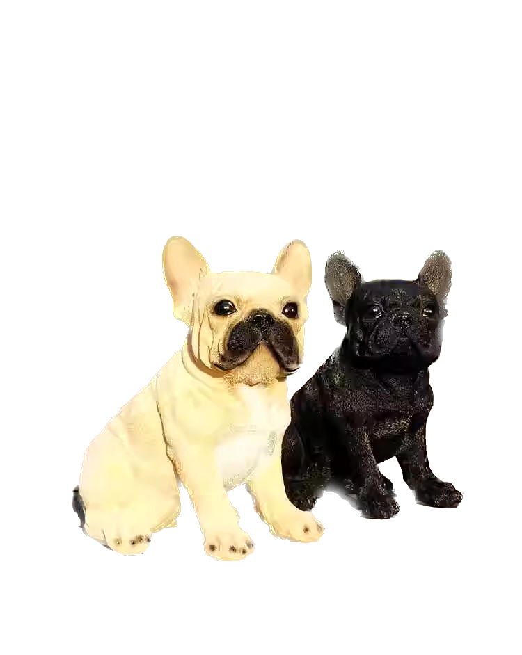 Hunting Lovely French Bulldog canine  dog  LIGHT BEIGE?