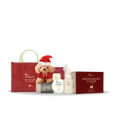Christmas Signature dog walking gift box ( original )  200ml