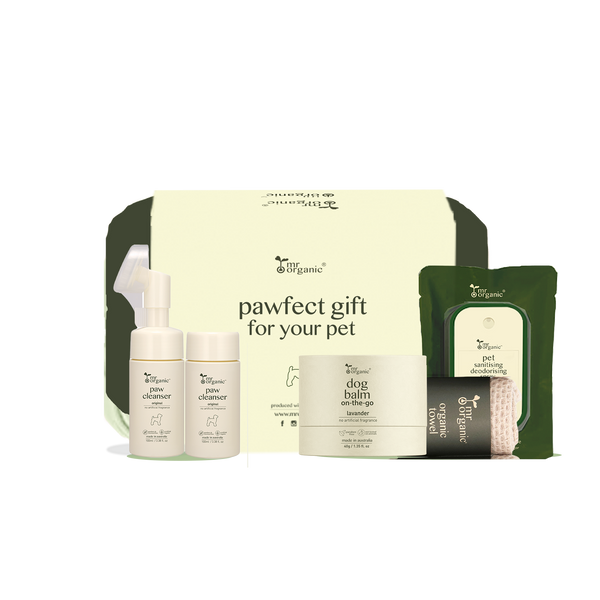 Pawfect gift for your pet set ( original ) 100ml