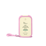 Pet Sanitising Deodorising Spray - 38ml pink